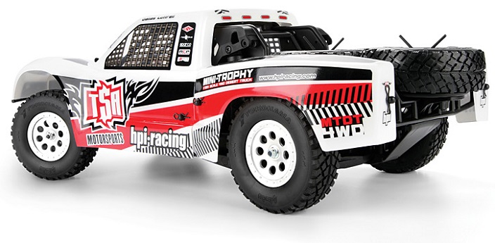 HPI-Racing