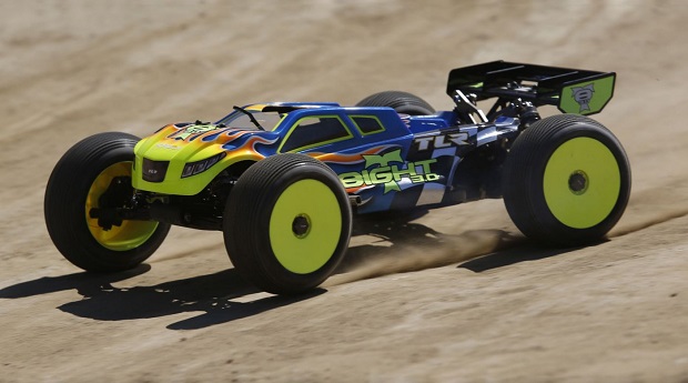 Team Losi